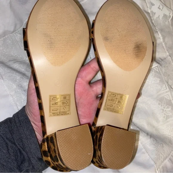 J. Adams Daisy Heels for Women - Ankle Strap Low Block Heel Cute Dressy โฆ - Picture 6 of 9